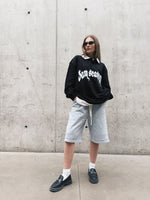 CORE CARPENTER  SWEATSHORTS