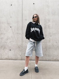 CORE CARPENTER  SWEATSHORTS