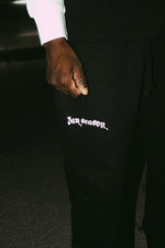 Never Ending Sweatpants