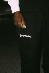 Never Ending Sweatpants