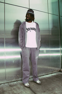 3amSeason Swoosh Sweatpants