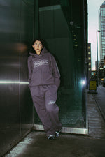 3amSeason Swoosh Sweatpants