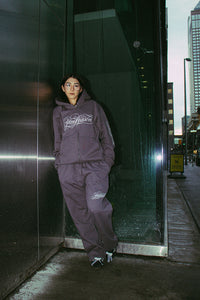 3amSeason Swoosh Sweatpants