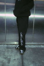 Never Ending Sweatpants