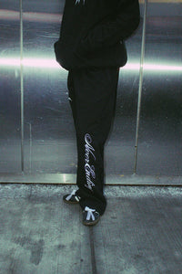 Never Ending Sweatpants