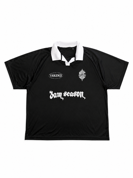 VIOLENCE SOCCER JERSEY