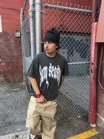 WARRIOR TEE