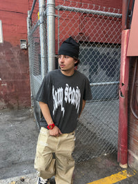WARRIOR TEE
