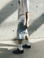 CORE CARPENTER  SWEATSHORTS