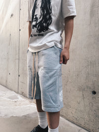 CORE CARPENTER  SWEATSHORTS