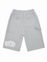 CORE CARPENTER  SWEATSHORTS