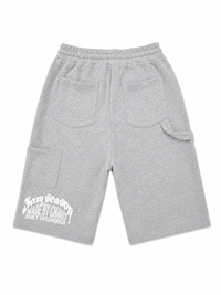 CORE CARPENTER  SWEATSHORTS