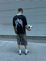 VIOLENCE SOCCER JERSEY