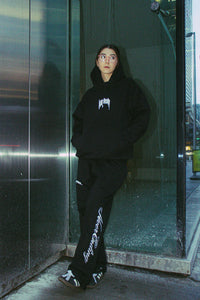 Never Ending Sweatpants