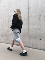 CORE CARPENTER  SWEATSHORTS