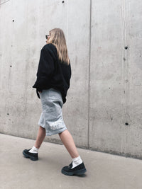 CORE CARPENTER  SWEATSHORTS
