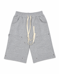 CORE CARPENTER  SWEATSHORTS
