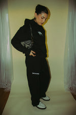 NEVER ENDING SWEATPANTS