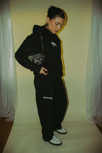 NEVER ENDING SWEATPANTS