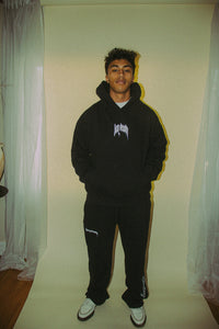 NEVER ENDING SWEATPANTS