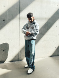 RIOT VINTAGE DARK DENIM