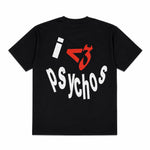 PSYCHOS TEE