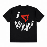 PSYCHOS TEE