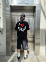 PSYCHOS TEE