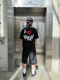 PSYCHOS TEE