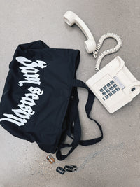 3AM SZN TOTE