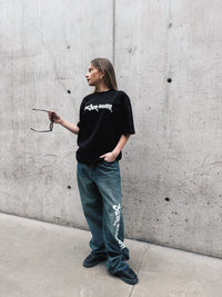 RIOT VINTAGE DARK DENIM