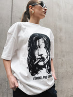 IS US TEE