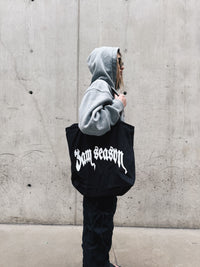 3AM SZN TOTE