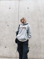CORE OG HOODIE