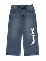 RIOT VINTAGE DARK DENIM