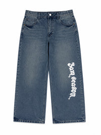 RIOT VINTAGE DARK DENIM