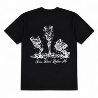 3AM Season Scars Tee oversized heavyweight streetwear t-shirt made from 100% premium cotton with a boxy fit, screen printed graphic front design, modern relaxed silhouette, high quality everyday fashion tee